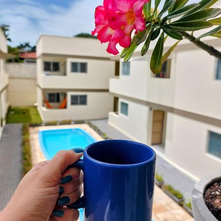 Zapipou - Apartamento Aconchegante Para Voce Aproveitar O Melhor De Pipa Praia de Pipa Екстериор снимка