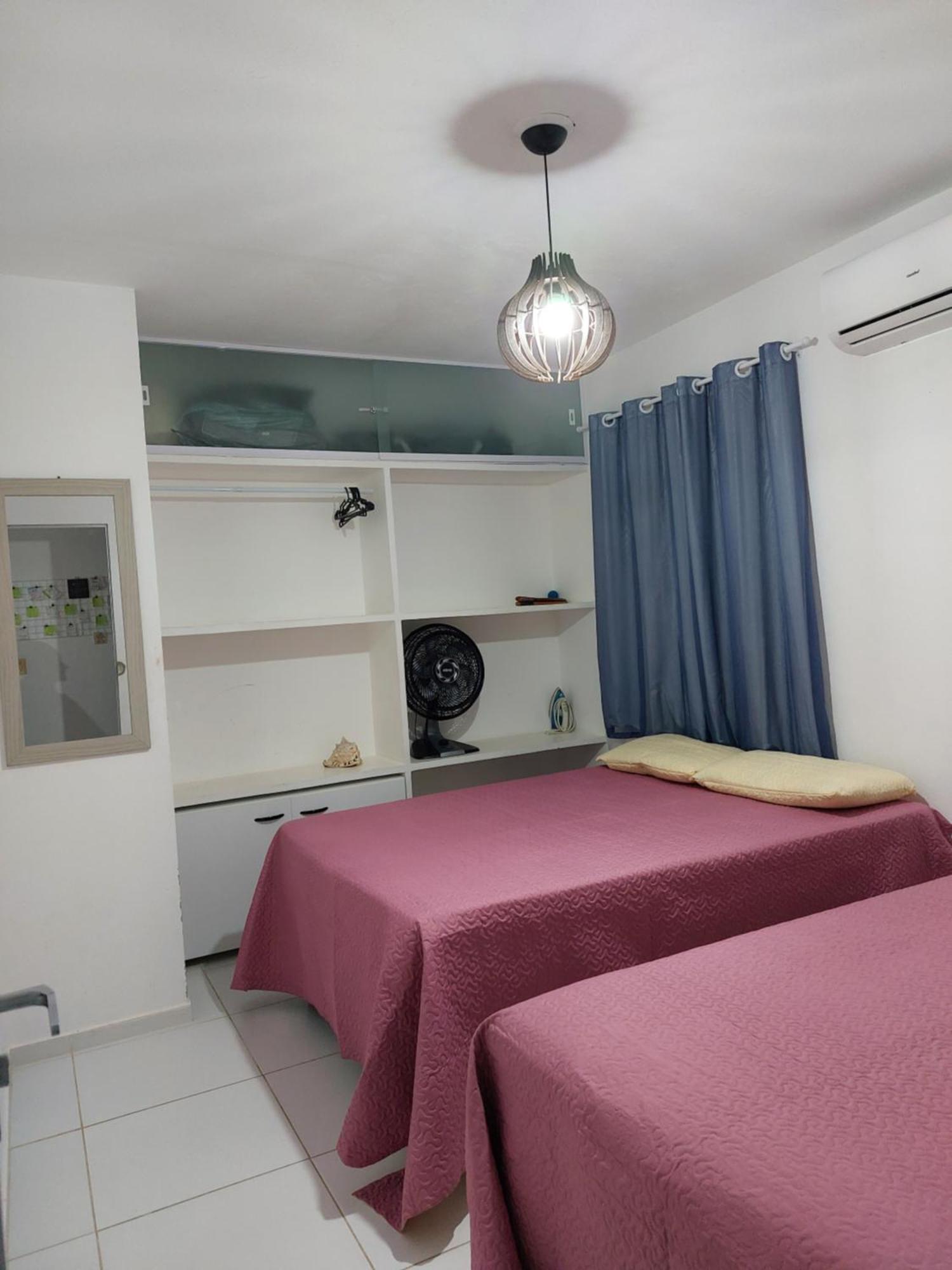 Zapipou - Apartamento Aconchegante Para Voce Aproveitar O Melhor De Pipa Praia de Pipa Екстериор снимка